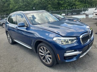 Image for 2019 BMW X3 xDrive30i ID: 6725307