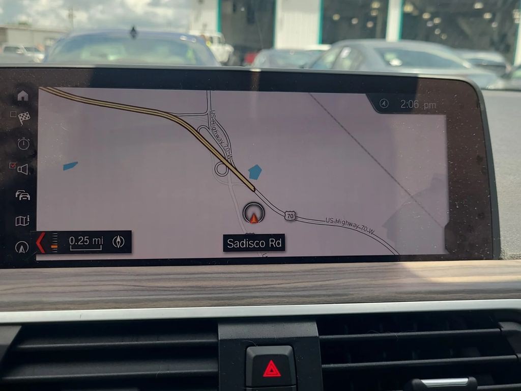 2019 BMW X3 Image 10