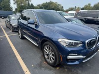 Image for 2019 BMW X3 xDrive30i ID: 6725307