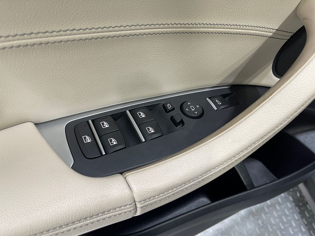 2019 BMW X3 Image 17