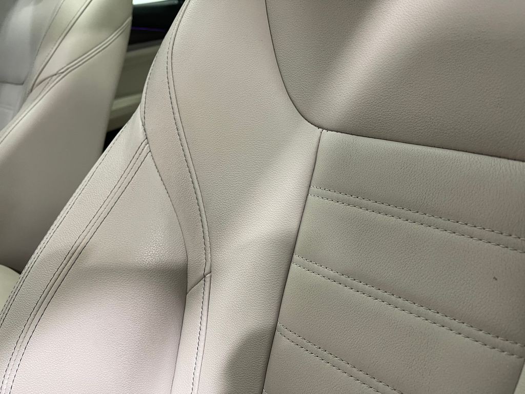2019 BMW X3 Image 19