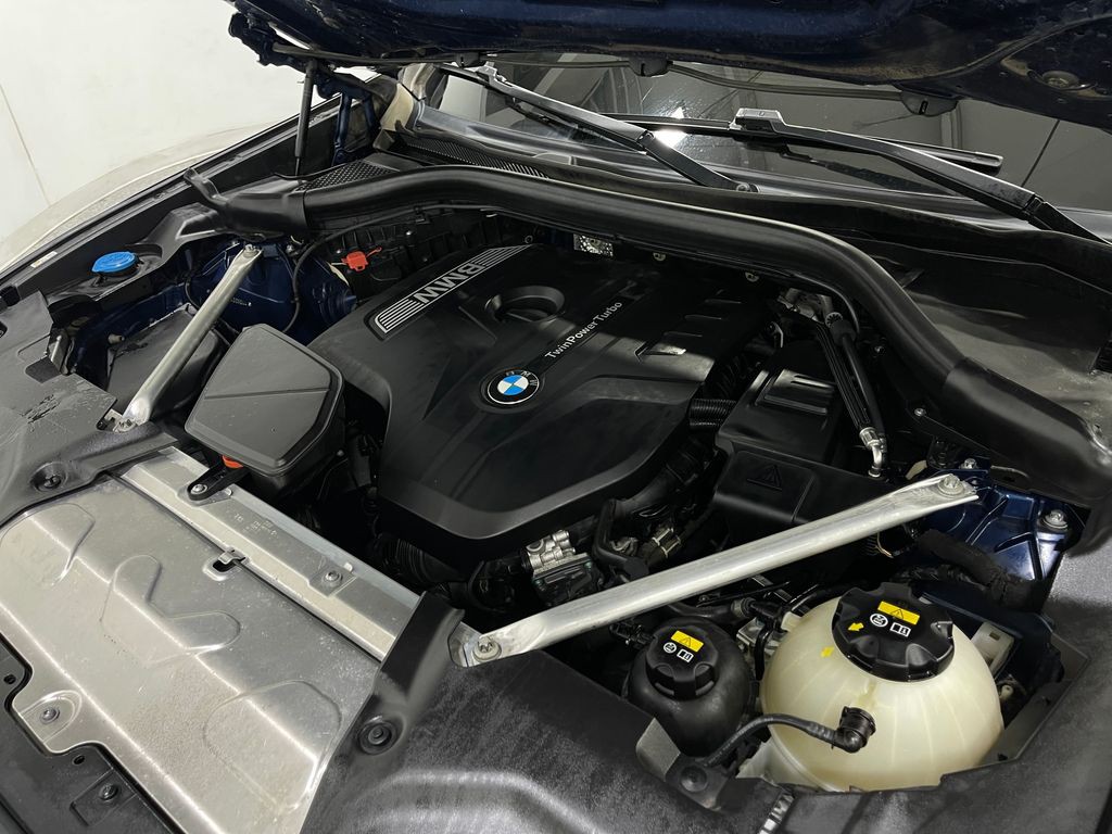 2019 BMW X3 Image 29