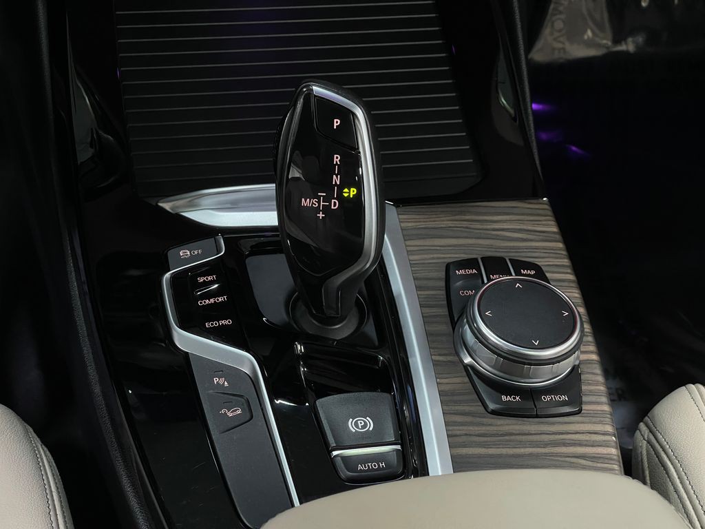2019 BMW X3 Image 30