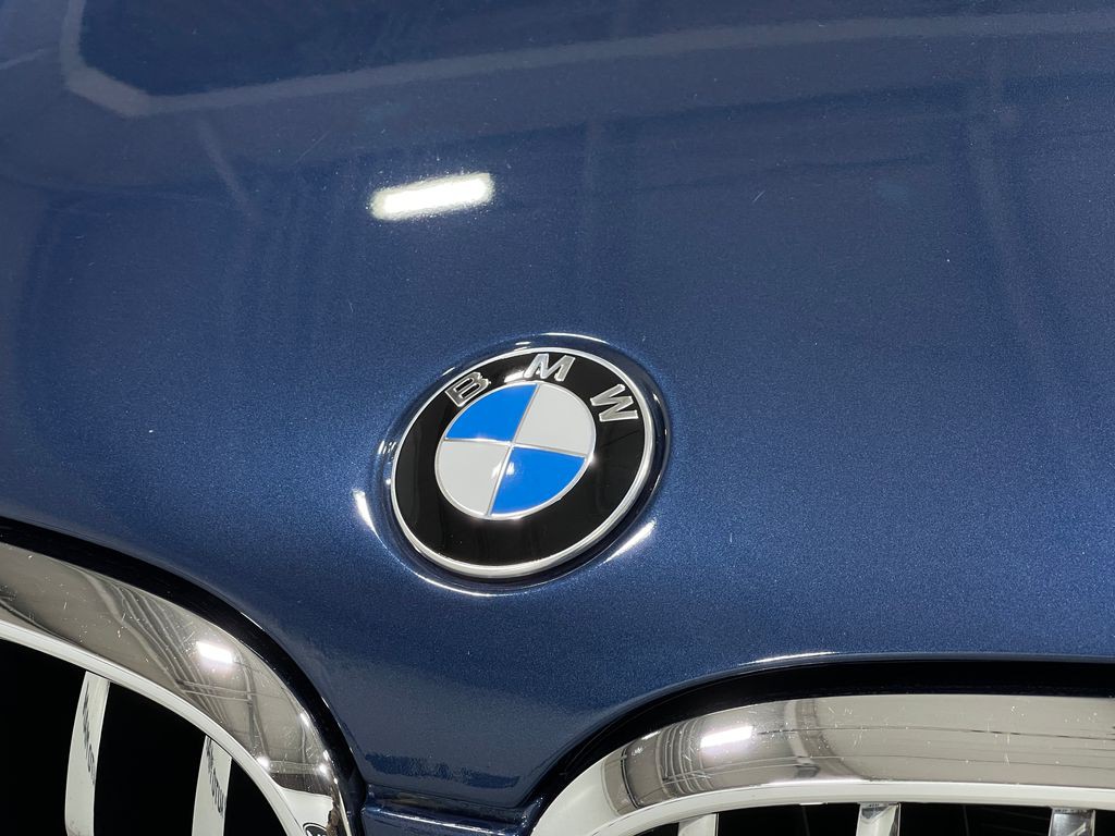 2019 BMW X3 Image 39