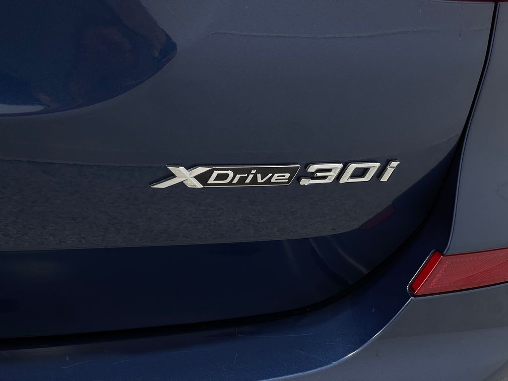 2019 BMW X3 Image 41