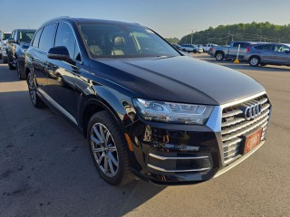Image for 2019 Audi Q7 Premium Plus ID: 6725308