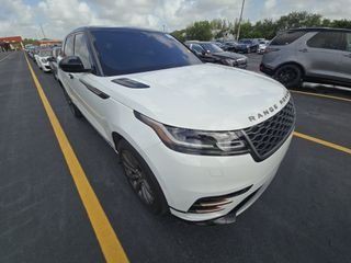 2019 Land Rover Range Rover Image 1