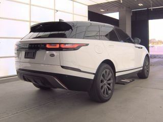 2019 Land Rover Range Rover Image 4