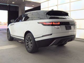 2019 Land Rover Range Rover Image 6