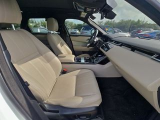 2019 Land Rover Range Rover Image 8
