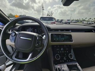 2019 Land Rover Range Rover Image 9