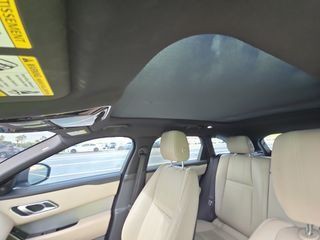 2019 Land Rover Range Rover Image 12