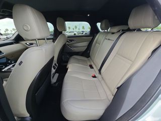 2019 Land Rover Range Rover Image 13