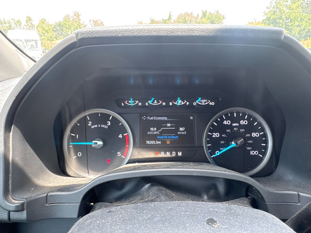 2022 Ford F-350 Image 9