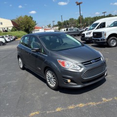 Image for 2016 Ford C-Max SEL ID: 6729188
