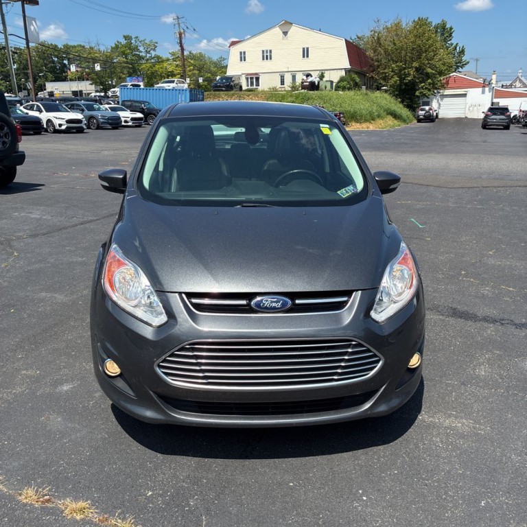 2016 Ford C-Max Image 2
