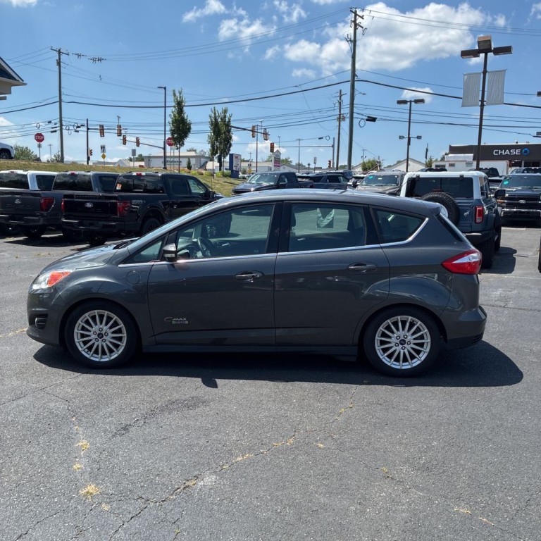 2016 Ford C-Max Image 5