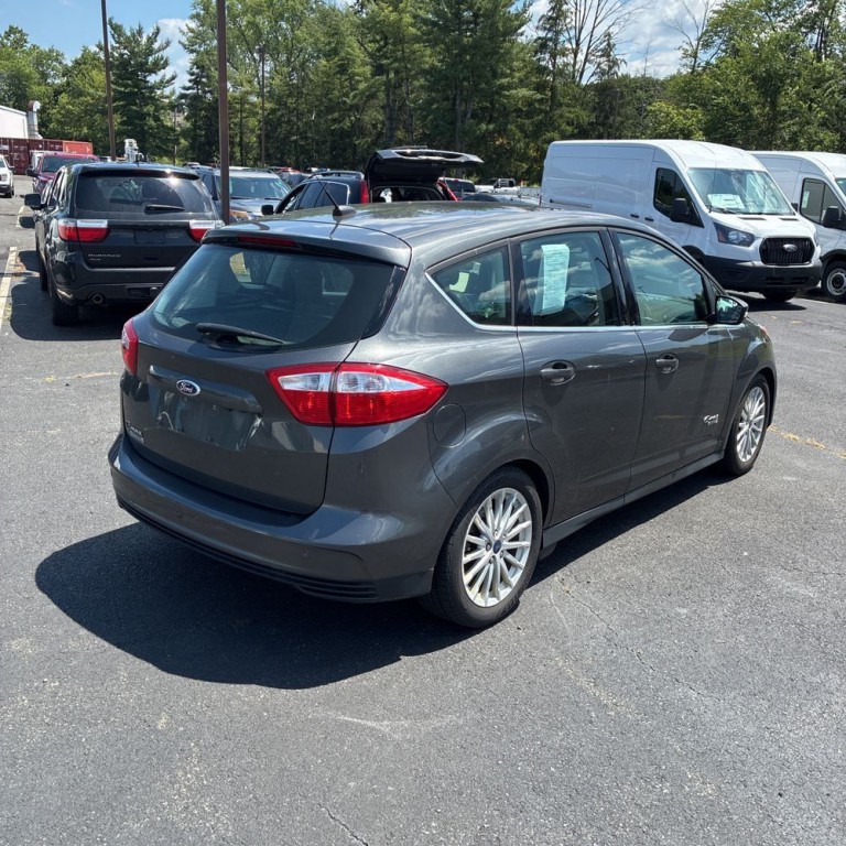 2016 Ford C-Max Image 6