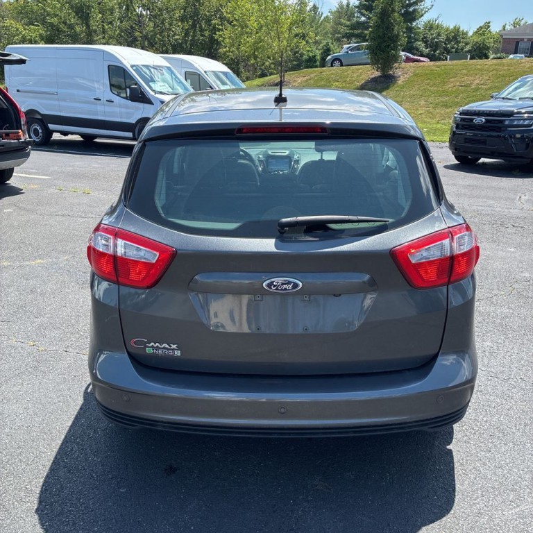2016 Ford C-Max Image 7