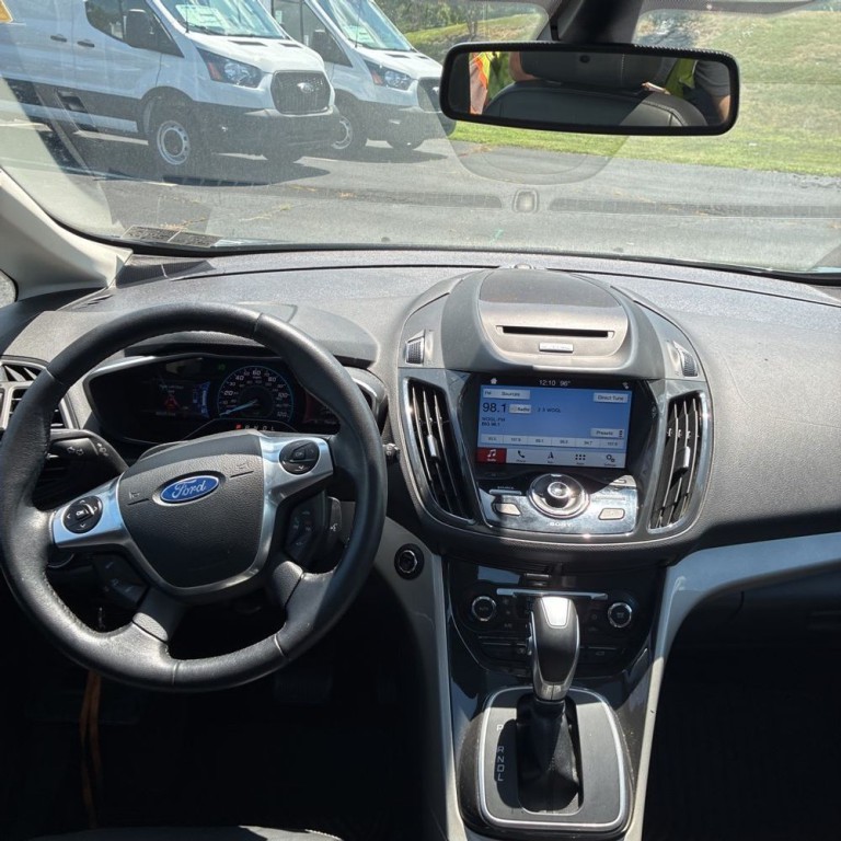 2016 Ford C-Max Image 10