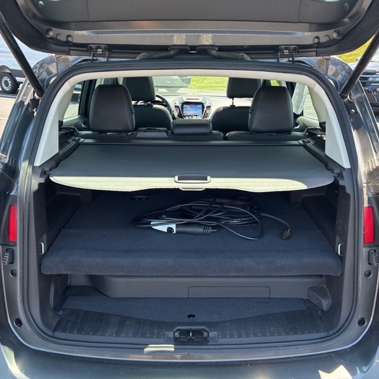 2016 Ford C-Max Image 18