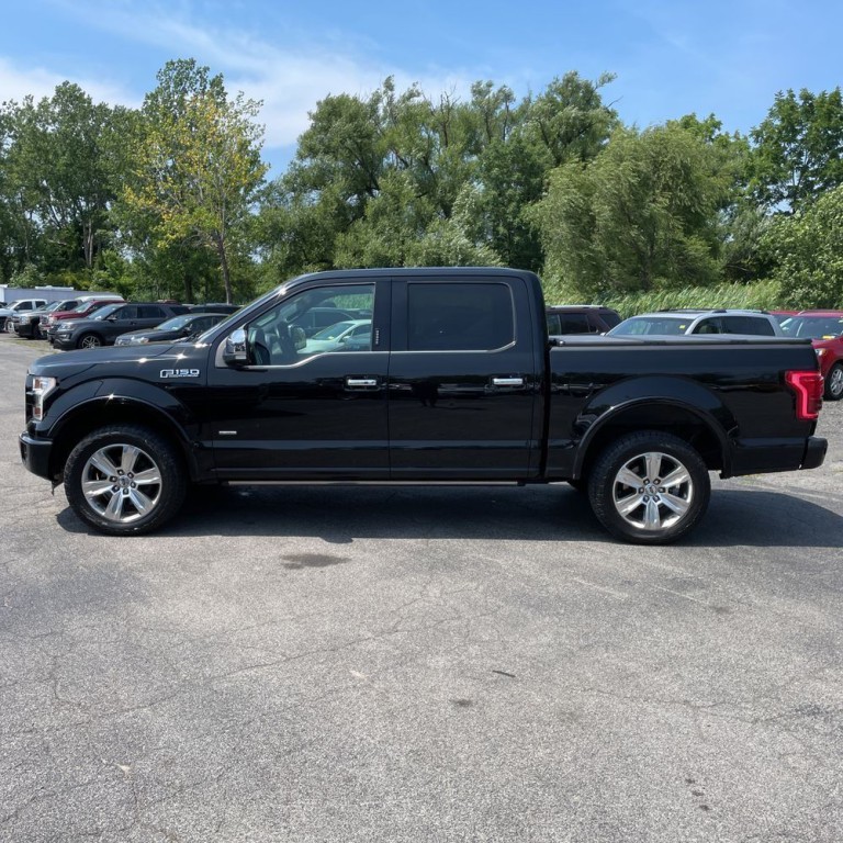 2016 Ford F-150 Image 5
