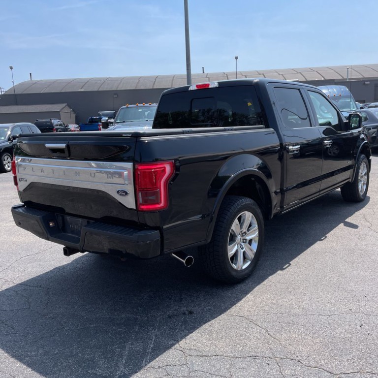 2016 Ford F-150 Image 6