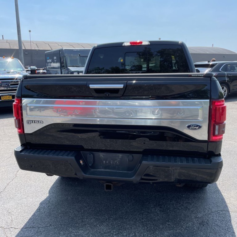 2016 Ford F-150 Image 7