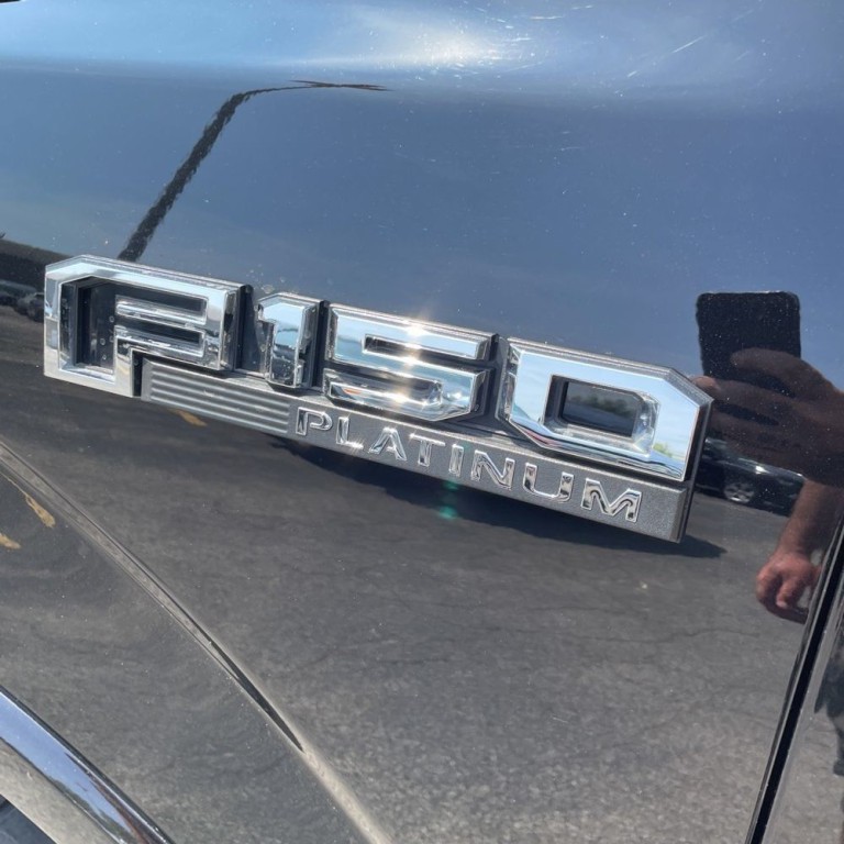 2016 Ford F-150 Image 10