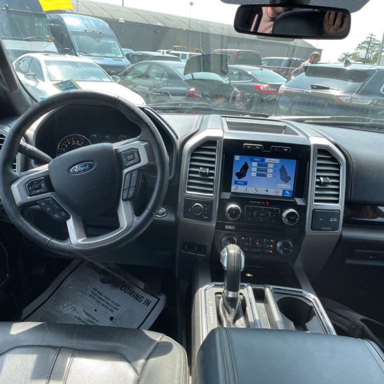 2016 Ford F-150 Image 12