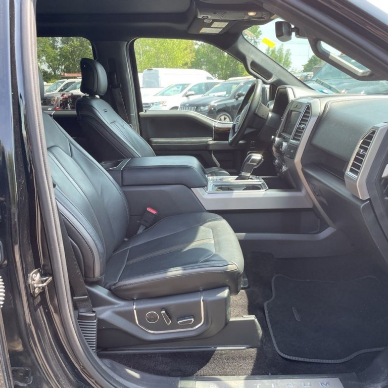 2016 Ford F-150 Image 13