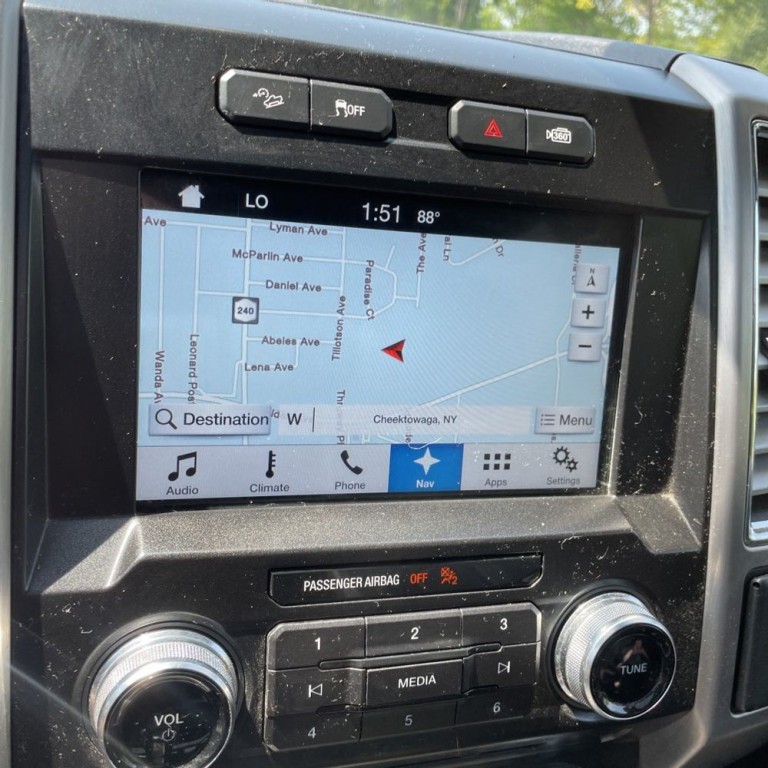 2016 Ford F-150 Image 16