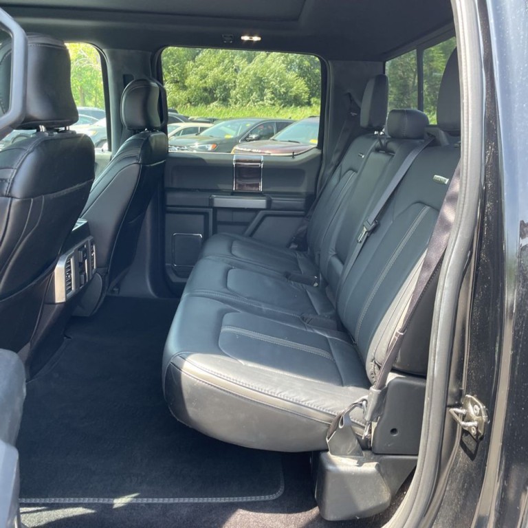 2016 Ford F-150 Image 18