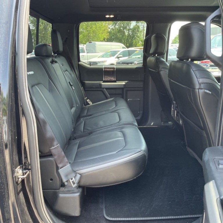 2016 Ford F-150 Image 19