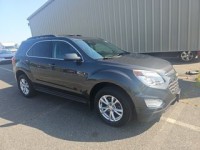 Image for 2017 Chevrolet Equinox LT ID: 6729196