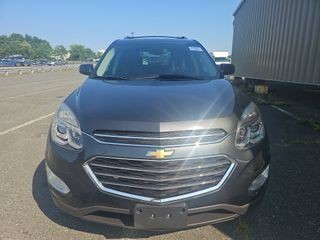 2017 Chevrolet Equinox Image 2