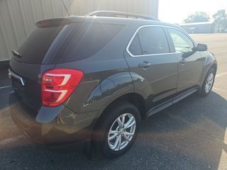 2017 Chevrolet Equinox Image 4