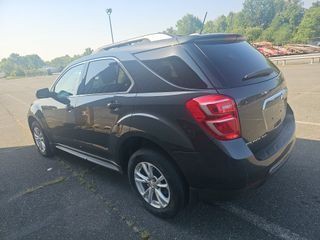 2017 Chevrolet Equinox Image 6