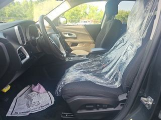2017 Chevrolet Equinox Image 7