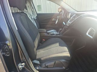 2017 Chevrolet Equinox Image 8