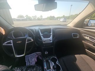2017 Chevrolet Equinox Image 9
