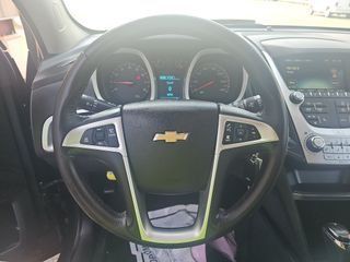 2017 Chevrolet Equinox Image 10