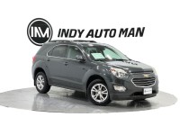 Image for 2017 Chevrolet Equinox LT ID: 6729196