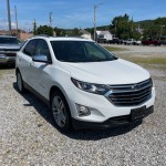 Image for 2018 Chevrolet Equinox Premier ID: 6729197