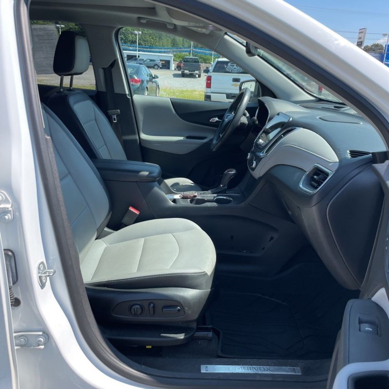 2018 Chevrolet Equinox Image 10