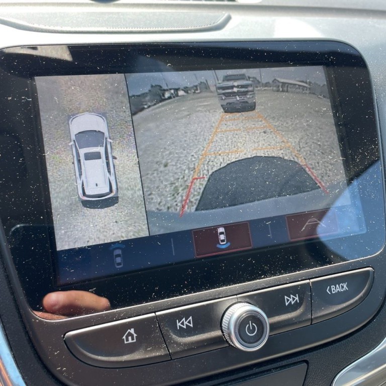 2018 Chevrolet Equinox Image 14