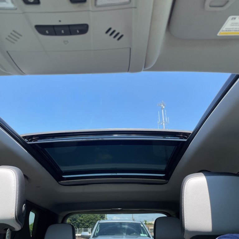 2018 Chevrolet Equinox Image 17