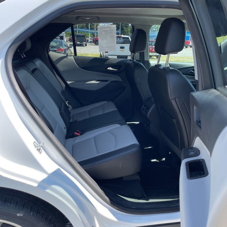 2018 Chevrolet Equinox Image 19