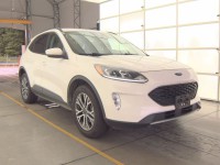 Image for 2021 Ford Escape SEL ID: 6729198