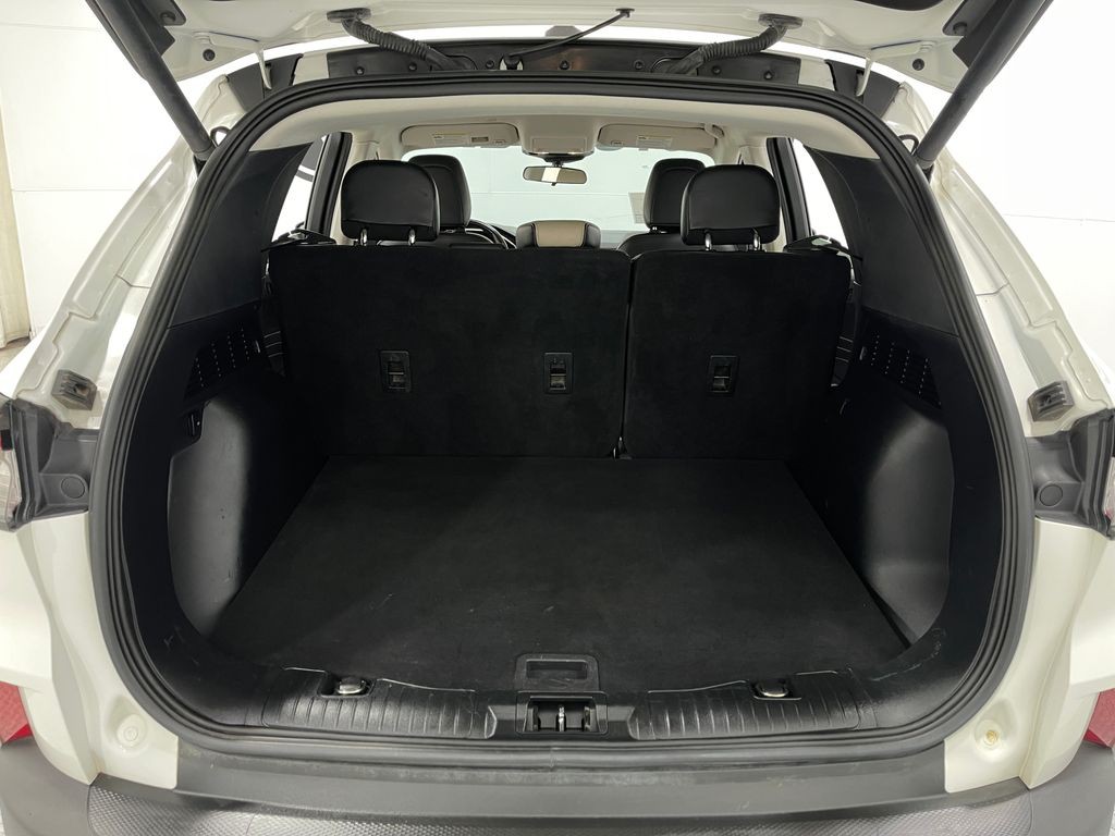 2021 Ford Escape Image 25